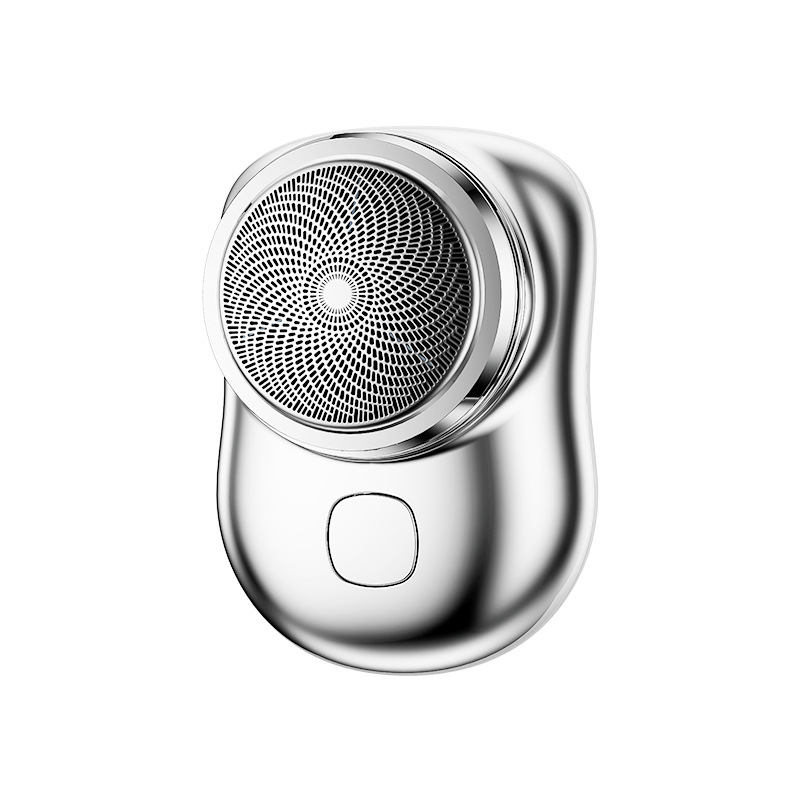 【買一送一】德國品牌 2023MINI-SHAVE便攜式電動剃鬚刀 【買一送一】德國品牌 2023MINI-SHAVE便攜式電動剃鬚刀